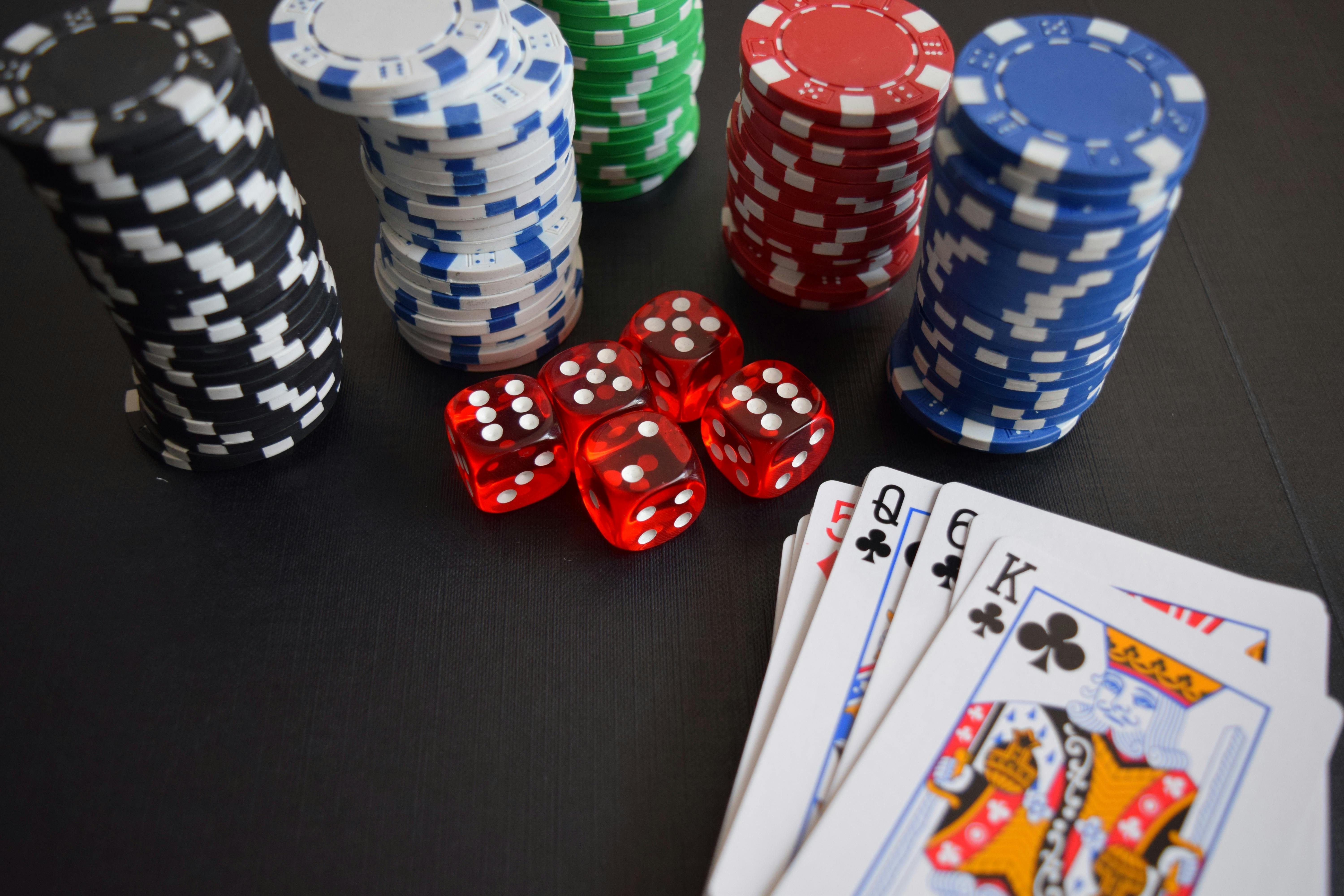 Tuesday deposit bonus