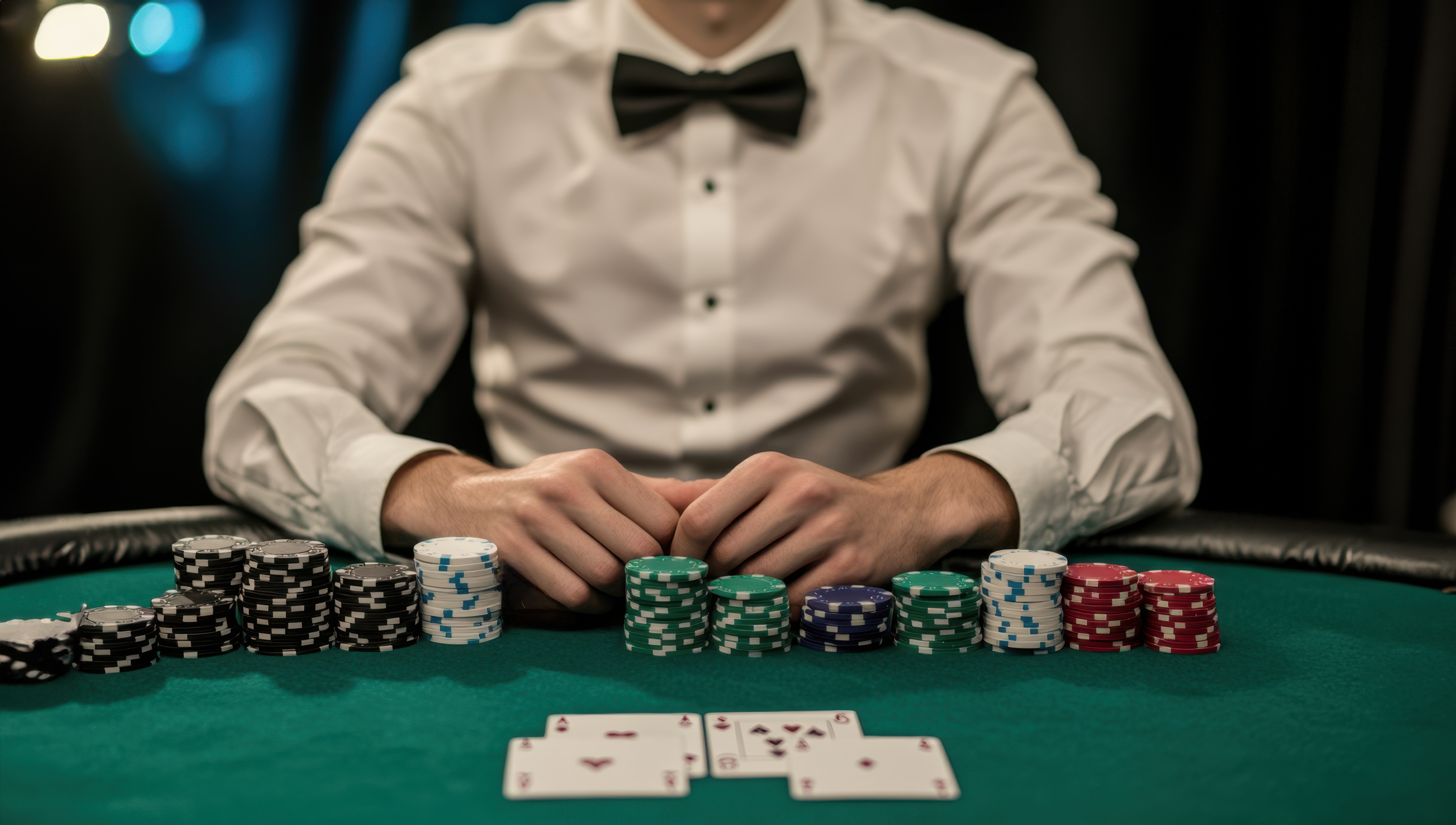 Games and promotions