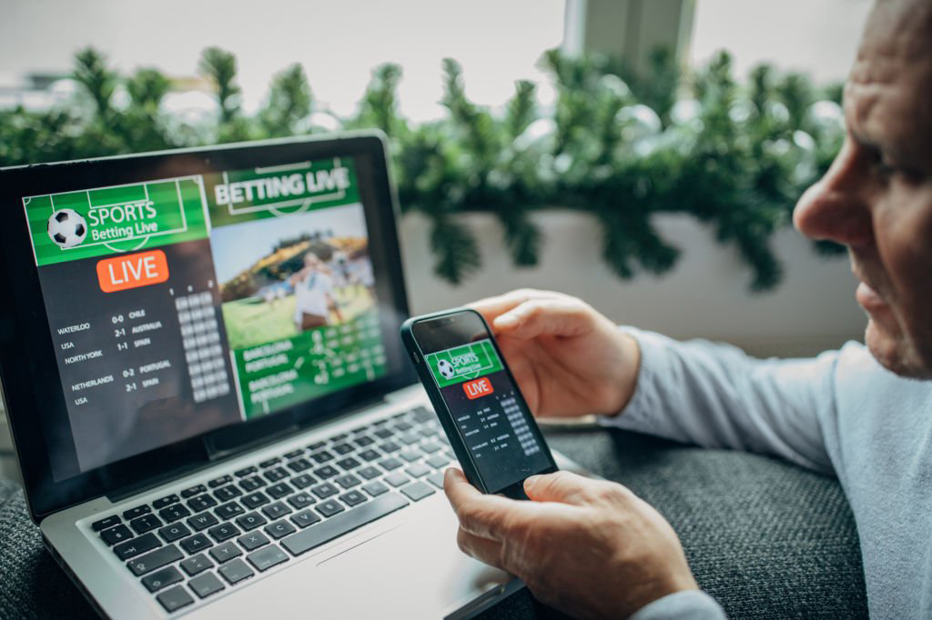 BetPari Mobile App